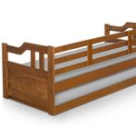Sofa-Cama-Solteiro-Madeira-Macica-Com-Auxiliar-Castanho-Atraente-03