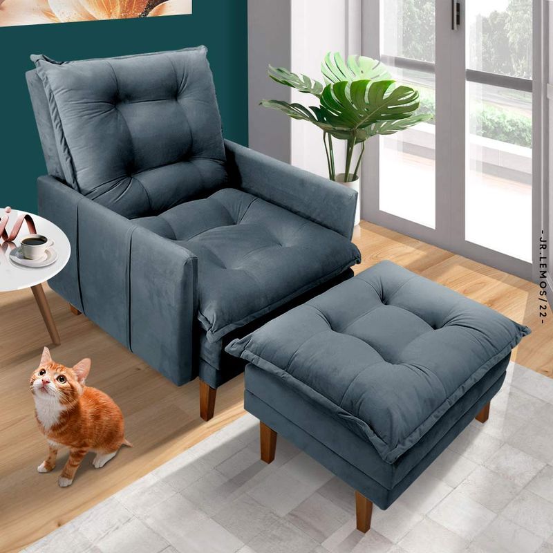 Poltrona-Do-Papai-Reclinavel-Com-Puff-Veludo-Grafite-Cinza-Lisboa-ShopJM-02