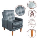 Poltrona-Do-Papai-Reclinavel-Com-Puff-Veludo-Grafite-Cinza-Lisboa-ShopJM-03