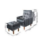 Poltrona-Do-Papai-Reclinavel-Com-Puff-Veludo-Grafite-Cinza-Lisboa-ShopJM-05