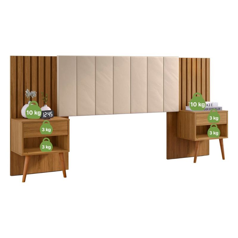 Cabeceira-Queen-Extensivel-Estofada-Com-Mesa-de-Cabeceira-Zara-Shop-Jm-camaru-03