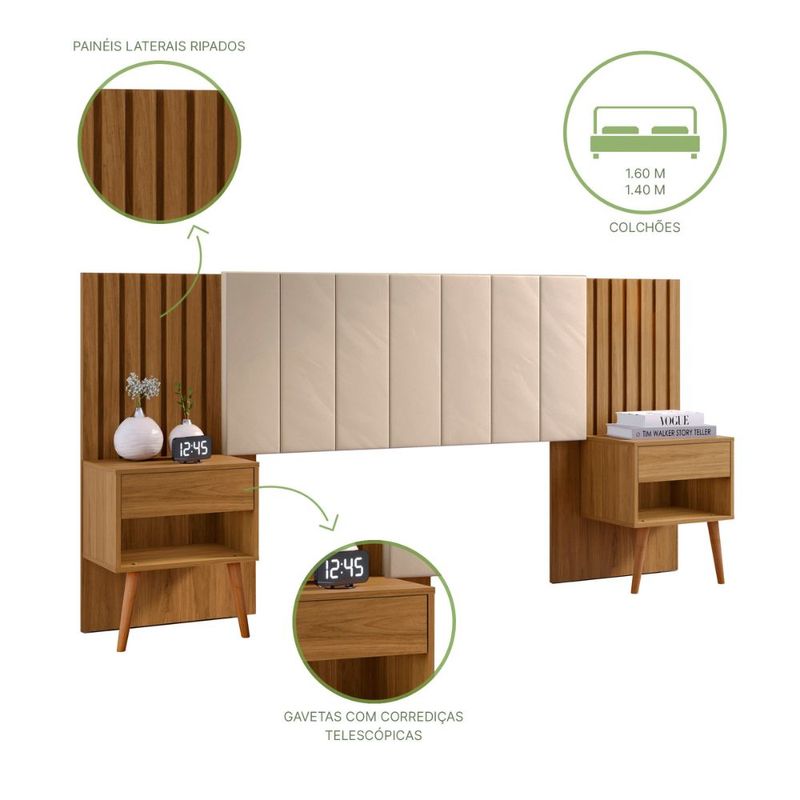 Cabeceira-Queen-Extensivel-Estofada-Com-Mesa-de-Cabeceira-Zara-Shop-Jm-camaru-04