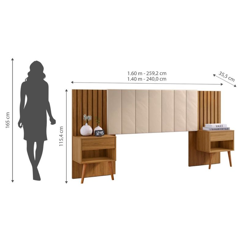Cabeceira-Queen-Extensivel-Estofada-Com-Mesa-de-Cabeceira-Zara-Shop-Jm-camaru-05