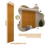 Painel-Ripado-Placa-50-cm-x-250-cm-100-MDF-Naturale-Nobre-Gelius-04