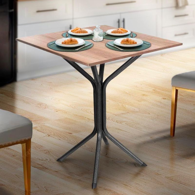Mesa-De-Jantar-Quadrada-Aco-4-Lugares-68cm-Preto-Carvalho-01