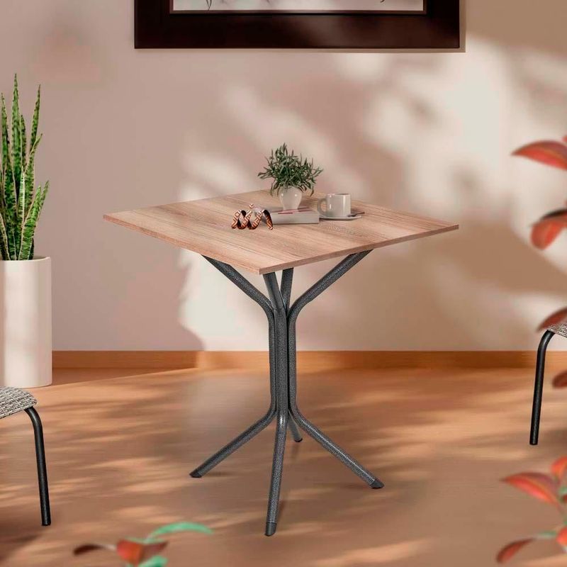 Mesa-De-Jantar-Quadrada-Aco-4-Lugares-68cm-Preto-Carvalho-05