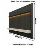 Painel-Ripado-Para-Tv-85-Polegadas-Grafite-Off-White-Jax-Shop-Jm-04
