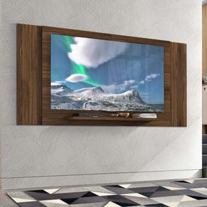 Painel de TV 55 Polegadas Multiplus Caemmun Havana