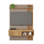 Painel-Pequeno-Para-Tv-Ate-45-Polegadas-119cm-Buriti-Marrom-Jade-Caemmum-01