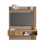 Painel-Pequeno-Para-Tv-Ate-55-Polegadas-149cm-Buriti-Marrom-Jade-Caemmum-01