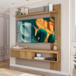 Painel-Pequeno-Para-Tv-Ate-55-Polegadas-149cm-Buriti-Marrom-Jade-Caemmum-02