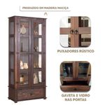 Cristaleira-Rustica-Madeira-Macica-2-Portas-Imbuia-03