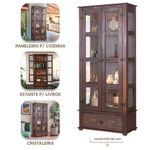 Cristaleira-Rustica-Madeira-Macica-2-Portas-Imbuia-06