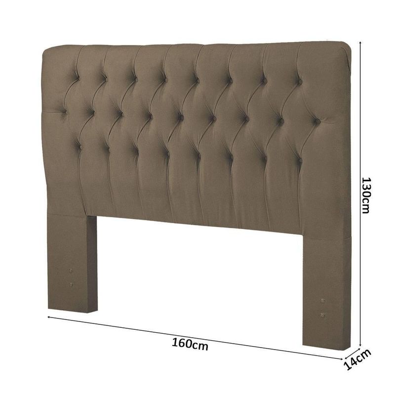 Cabeceira-Capitone-Queen-Size-Box-Iasmin-Atraente-Animale-Marrom-160-04