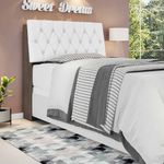 Cabeceira-Cama-Solteiro-Chocolate-Com-Capitone-Corino-Branco-E-Prateleiras-Isis-Framar-01