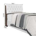 Cabeceira-Cama-Solteiro-Chocolate-Com-Capitone-Corino-Branco-E-Prateleiras-Isis-Framar-04