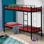 Beliche-Tubular-Aco-Preto-Solteiro-78-Mirante-Shop-JM-01
