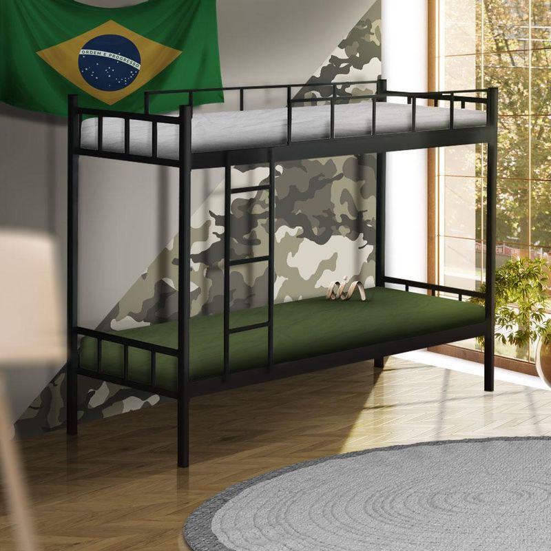 Beliche-Tubular-Aco-Preto-Solteiro-78-Mirante-Shop-JM-02