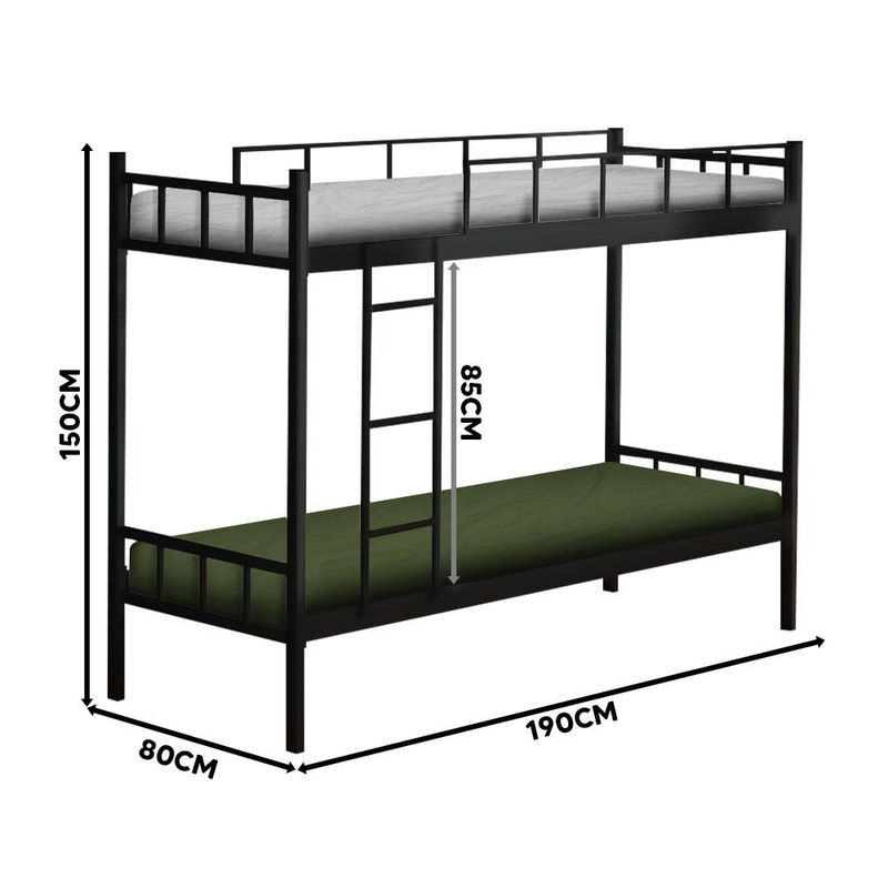 Beliche-Tubular-Aco-Preto-Solteiro-78-Mirante-Shop-JM-05