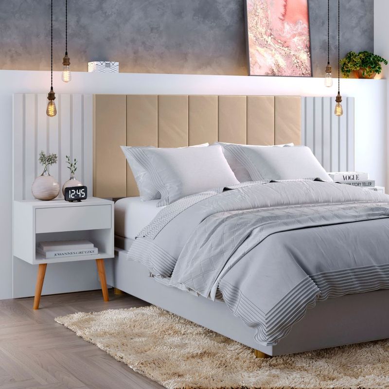 Cabeceira-Queen-Extensivel-Estofada-Com-Mesa-de-Cabeceira-Zara-Shop-Jm-Branco-01