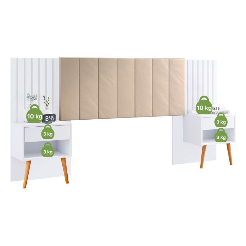 Cabeceira-Queen-Extensivel-Estofada-Com-Mesa-de-Cabeceira-Zara-Shop-Jm-Branco-03