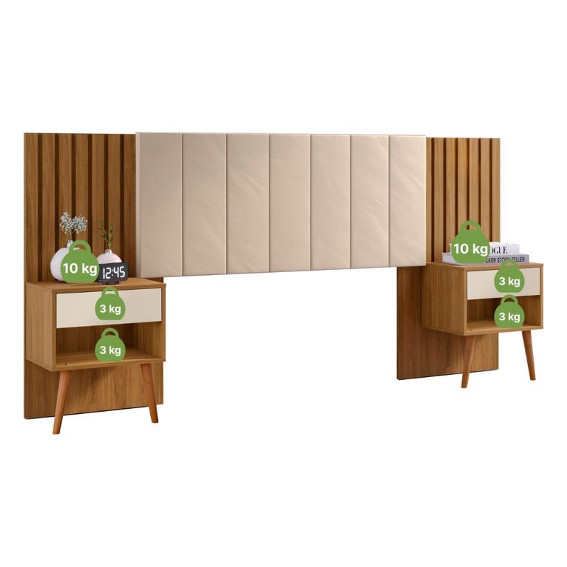 Cabeceira-Queen-Extensivel-Estofada-Com-Mesa-de-Cabeceira-Zara-Shop-Jm-Camaru-Perola-03