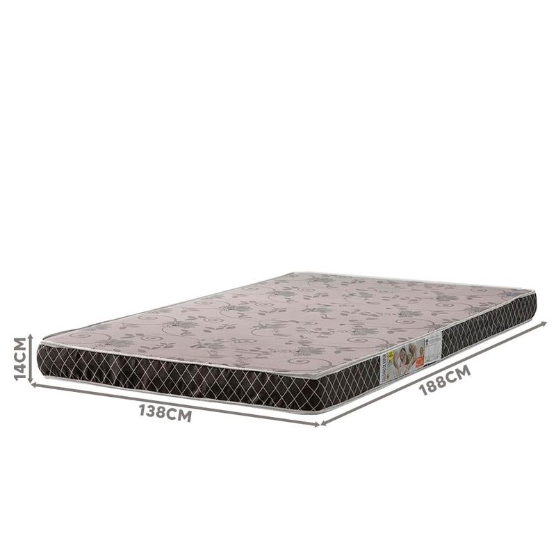 Colchao-Casal-D20-138-X-188-X-14-Bege-Marrom-Celiflex-01
