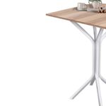 Mesa-Quadrada-Para-Cozinha-Aco-4-Lugares-68cm-Branco-Carvalho-Magnus-Shop-Jm-04