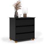 Mesa-De-Cabeceira-Grande-3-Gavetas-Preto-E.J-Moveis-02