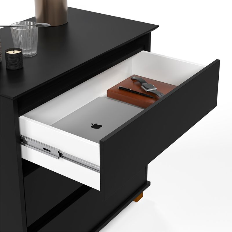 Mesa-De-Cabeceira-Grande-3-Gavetas-Preto-E.J-Moveis-03