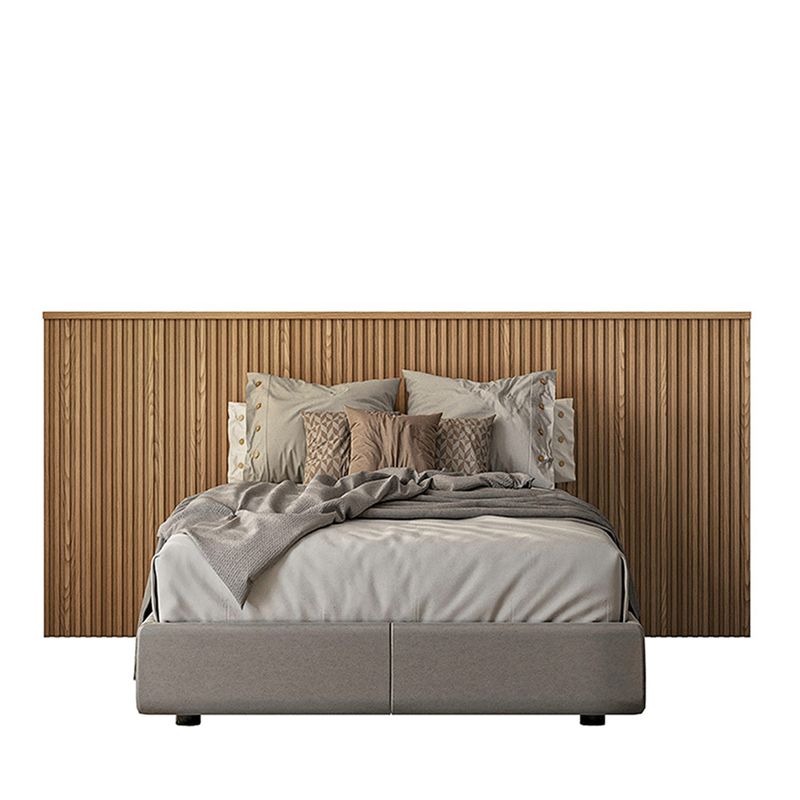 Cabeceira-Ripada-Casal-Queen-240cm-Com-Frame-Carvalho-Limoeiro-Shop-JM-02
