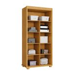 Multiuso-Com-Chave-E-Fechadura-2-Portas-Cinamomo-Off-White-Liceu-JM-Moveis-03