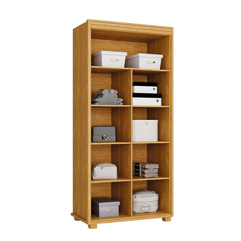 Multiuso-Com-Chave-E-Fechadura-2-Portas-Cinamomo-Off-White-Liceu-JM-Moveis-03