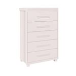 Comoda-De-Bebe-5-Gavetas-Grande-100--MDF-Branco-Shop-Jm-02