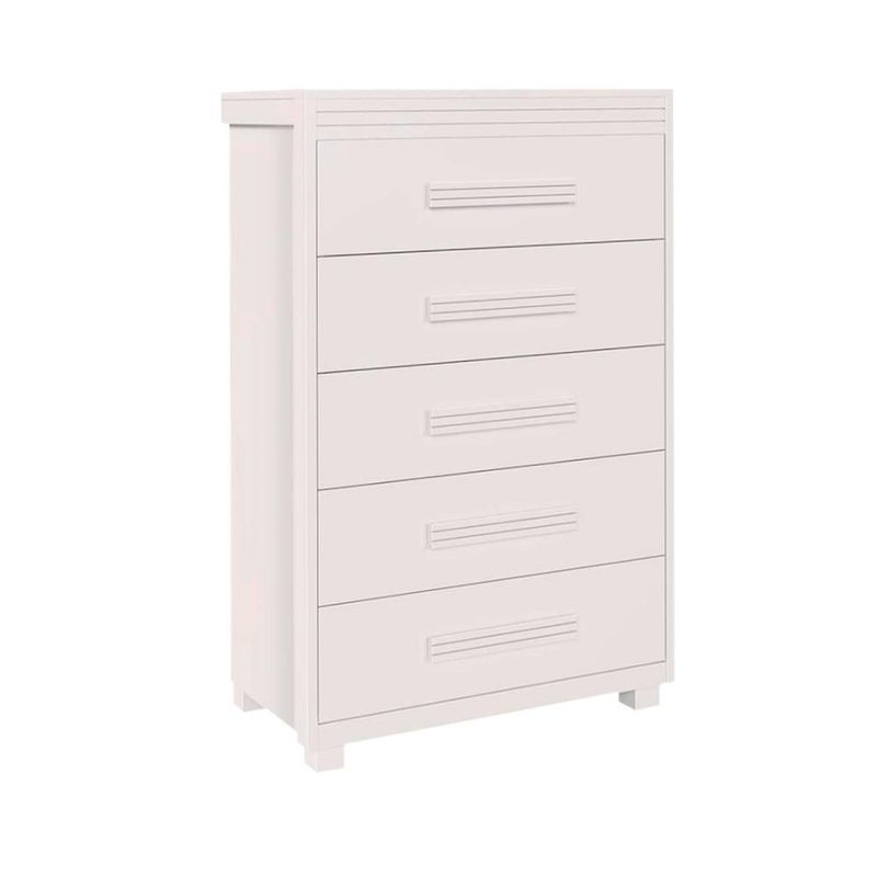 Comoda-De-Bebe-5-Gavetas-Grande-100--MDF-Branco-Shop-Jm-02