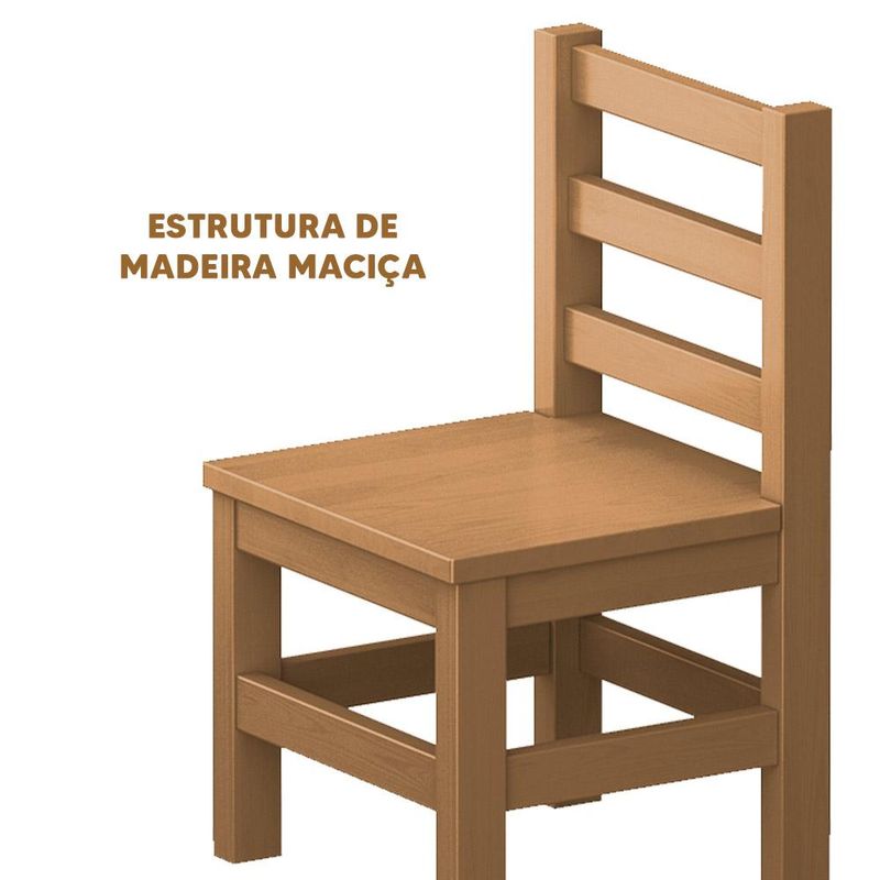 Conjunto-Infantil-2-Cadeiras-Com-Encosto-Nogueira-Taron-Shop-Jm-04