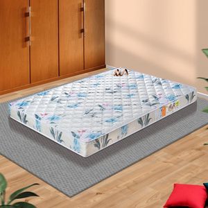 Colchão Casal Celiflex D28 138 X 188 X 16 Branco Imperador