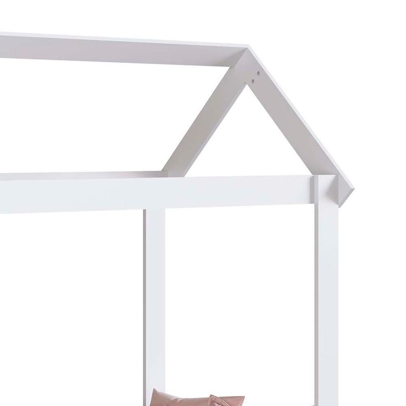 Cama-Montessoriana-Casinha-Branco-Meu-Fofinho-Art-In-Moveis-03