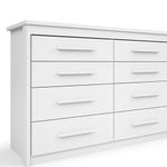 Comoda-Grande-8-Gavetas-Branco-Elegance-2085-Batrol-03