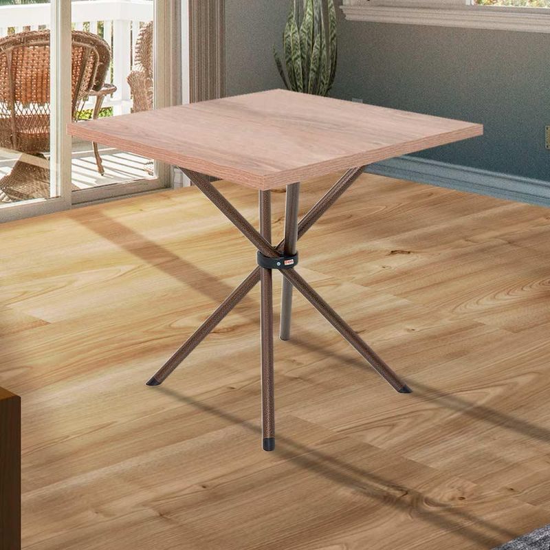 Mesa-De-Jantar-4-Lugares-Bronze-E-Carvalho-Islas-Shop-Jm-01