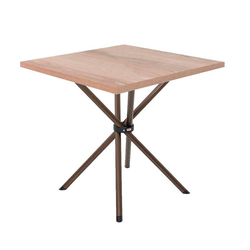 Mesa-De-Jantar-4-Lugares-Bronze-E-Carvalho-Islas-Shop-Jm-02