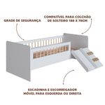 Cama-Infantil-Montessoriana-Solteiro-135x193-Branco-Affetto-02
