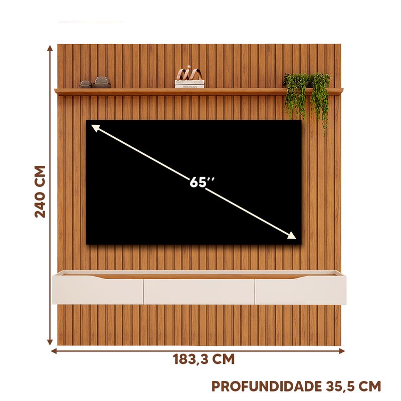 Rack-Com-Painel-Ripado-Para-TV-Ate-65-Polegadas-Freijo-Off-White-Pratic-DJ-Moveis-04