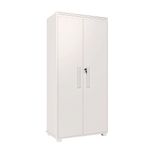 Multiuso-2-Portas-Com-Chave-E-Fechadura-Branco-Liceu-JM-Moveis-02