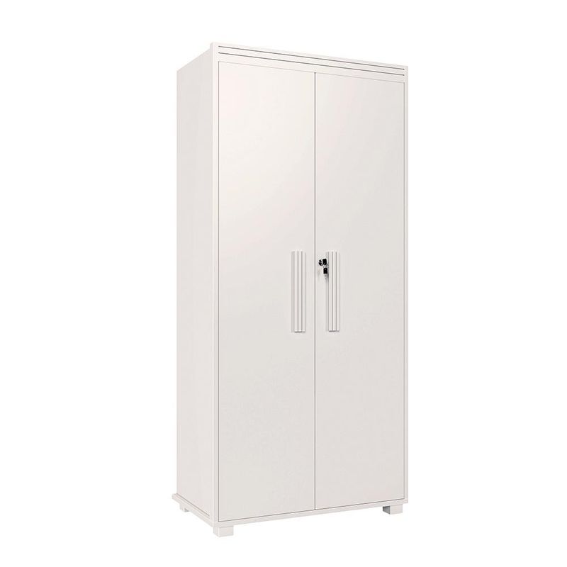 Multiuso-2-Portas-Com-Chave-E-Fechadura-Branco-Liceu-JM-Moveis-02