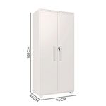 Multiuso-2-Portas-Com-Chave-E-Fechadura-Branco-Liceu-JM-Moveis-04