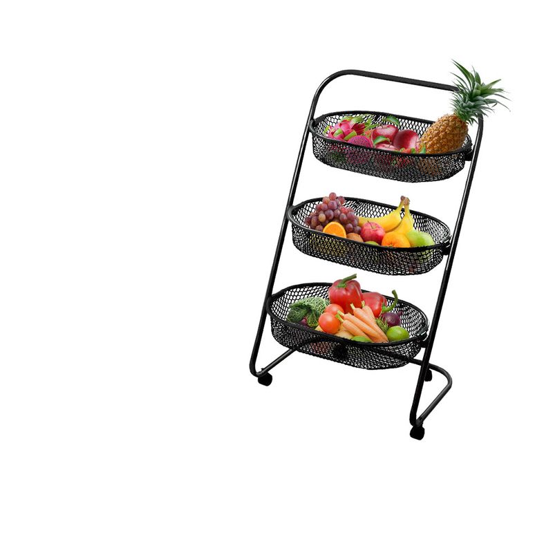 Fruteira-Para-Cozinha-3-Cestos-Preta-Superutil-Metaltec-02