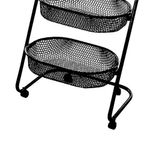 Fruteira-Para-Cozinha-3-Cestos-Preta-Superutil-Metaltec-03