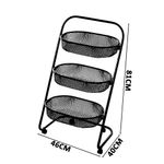Fruteira-Para-Cozinha-3-Cestos-Preta-Superutil-Metaltec-04
