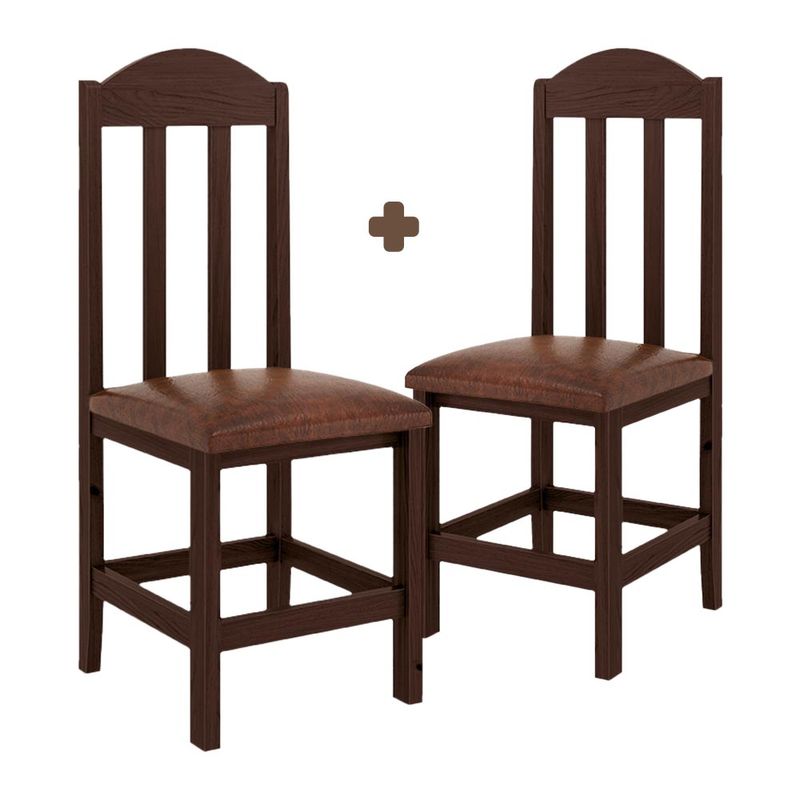 Kit-2-Cadeiras-Em-Madeira-Macica-Com-Estofado-Corino-Marrom-Castanho-Safira-Shop-Jm-04